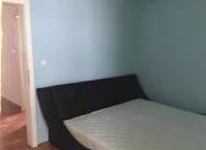 Се изнајмува луксузен стан 93м2 позади Универзална