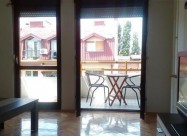 Се изнајмува стан 50м2 на ул.Ленинова