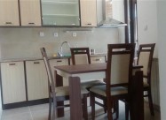 Се изнајмува стан 50м2 на ул.Ленинова