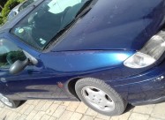 Reno Megan Cope Prodavam Zamenuvam Za Fiat Multipl