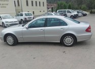Mercedes E 220 Cdi Avantgarde