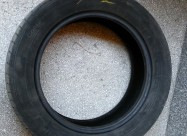 Продавам 4 летни гуми Kontinental 205/55 R16