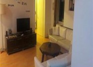 Se Iznajmuva Dvosoben Stan Vo Centar