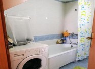 Se Iznajmuva Dvosoben Stan Vo Kisela Voda