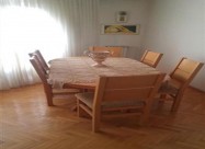 Se Iznajmuva Trosoben Stan Vo Karposh 4