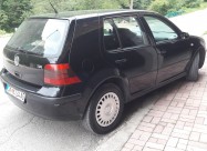 Golf 4