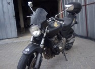 Honda Hornet 600 Cc