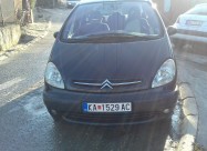 Se Prodava Citroen Xsara Picasso 2002god. 