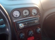 Prodavam Ili Menuvam Alfa Romeo156 2.4 Jtd