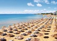 СОНЧЕВ БРЕГ All Inclusive