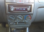 Hyundai Accent 2000g 1,3 55kw