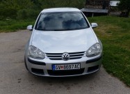 Vw Volkswagen Golf 5 1.9 Tdi