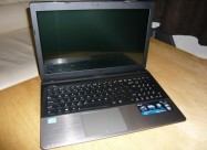 Ekstra I5 Asus K55a Kako Nov Bez Grebnatinka