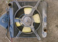 Ladnik+elektromotor