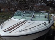 Gliser Silverline Nantucket 17v