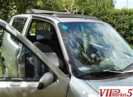 Prodavam Fiat Seicento