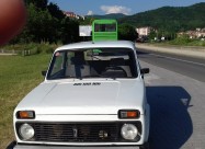 Lada Niva 1.9 Td Mida Motors