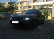 Vw Pasat 1.9 Tdi110ks (zamena Za Sharan Ili Galaxy