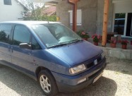 Продавам[fiat-ulysse]-97|ПРОЧИТАЈ ОПИС!