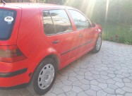 Golf 4