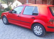 Golf 4