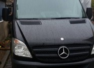 Се продава Mercedes-benz Sprinter 314 2.2cdi Autom