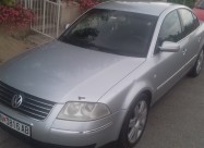 Se Prodava Passat