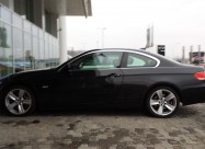 Bmw 330xd Coupe 231 K.s 