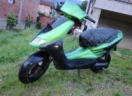 Aprilia