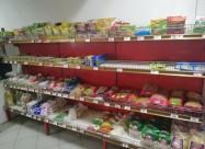 Inventar I Oprema Za Market