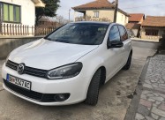 Vw Golf 2.0 Tdi Highline