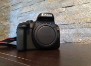 Canon Eos 4000d 