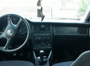 Prodavam Audi 80 B4 1.9 Tdi 90hp