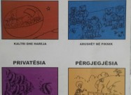 Doracak Për Arsimin Fillor