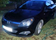 Opel Astra Gtc 076 987 939 