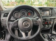 Mazda 6 2.2 Skyactiv Disel