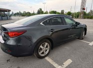 Mazda 6 2.2 Skyactiv Disel