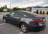 Mazda 6 2.2 Skyactiv Disel