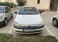 Се продава Опел Корса 