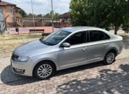 Skoda Rapid 2019 120 000 Km  Od Porshe Skopje 