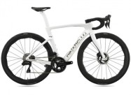 2025 Pinarello Dogma F Dura Ace Di2 - Edge Crystal
