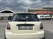 Mini Cuper