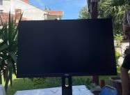 Aoc 24g2u5/bk – 23.8″ Ips Gaming Monitor, 1ms, 75h