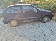 Suzuki Swift 1.0