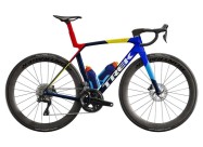 2025 Trek Madone Slr 7 Gen 8 Road Bike (centracycl