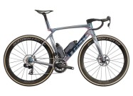 2025 Trek Madone Slr 9 Axs Gen 8 Road Bike (centra