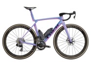 2025 Trek Madone Slr 9 Axs Gen 8 Road Bike (centra