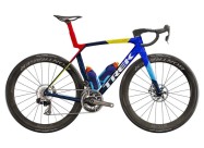 2025 Trek Madone Slr 9 Axs Gen 8 Road Bike (centra