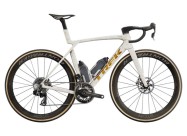 2025 Trek Madone Slr 9 Axs Gen 8 Road Bike (centra