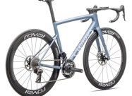 2025 Specialized S-works Tarmac Sl8 Ltd Sram Red A